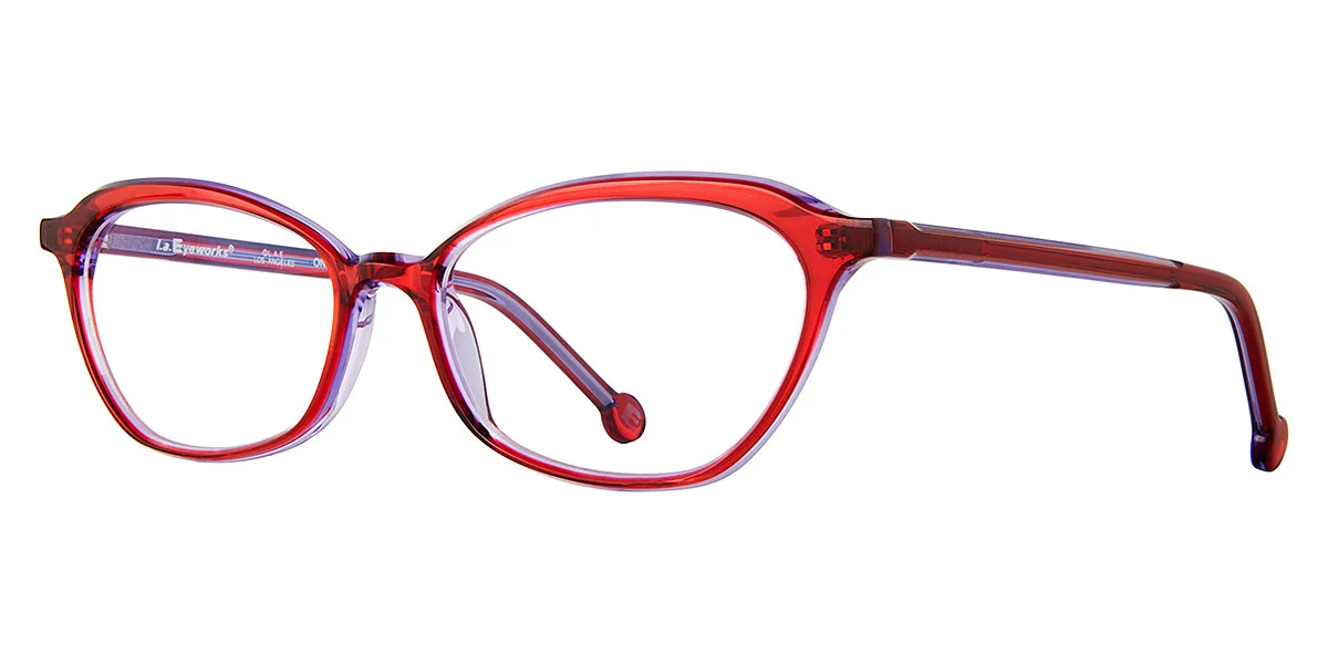 L.A.Eyeworks® DOUG - Image 4