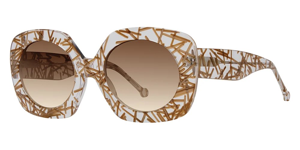 L.A. Eyeworks® Foxglove - Image 2