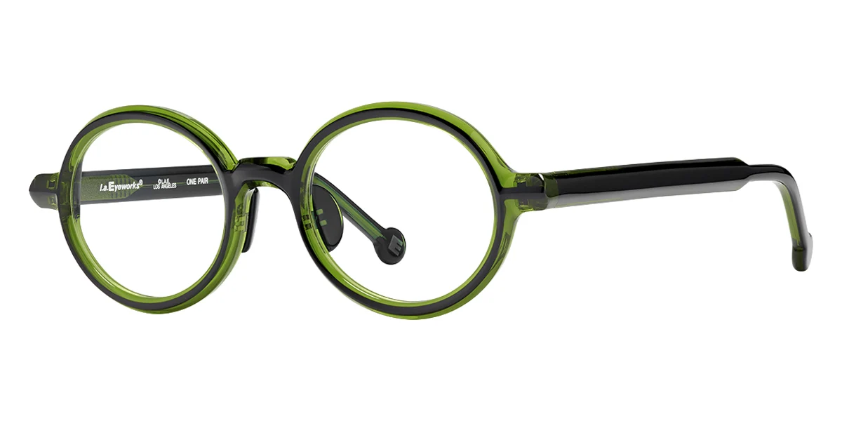 L.A.Eyeworks® GIBBOUS - Image 6