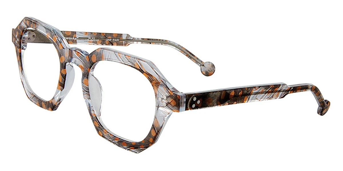L.A.Eyeworks® GOODALL - Image 2