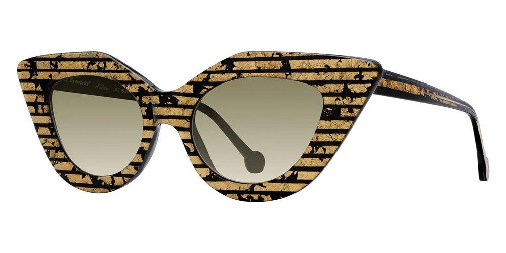L.A. Eyeworks® Hellcat - Image 4