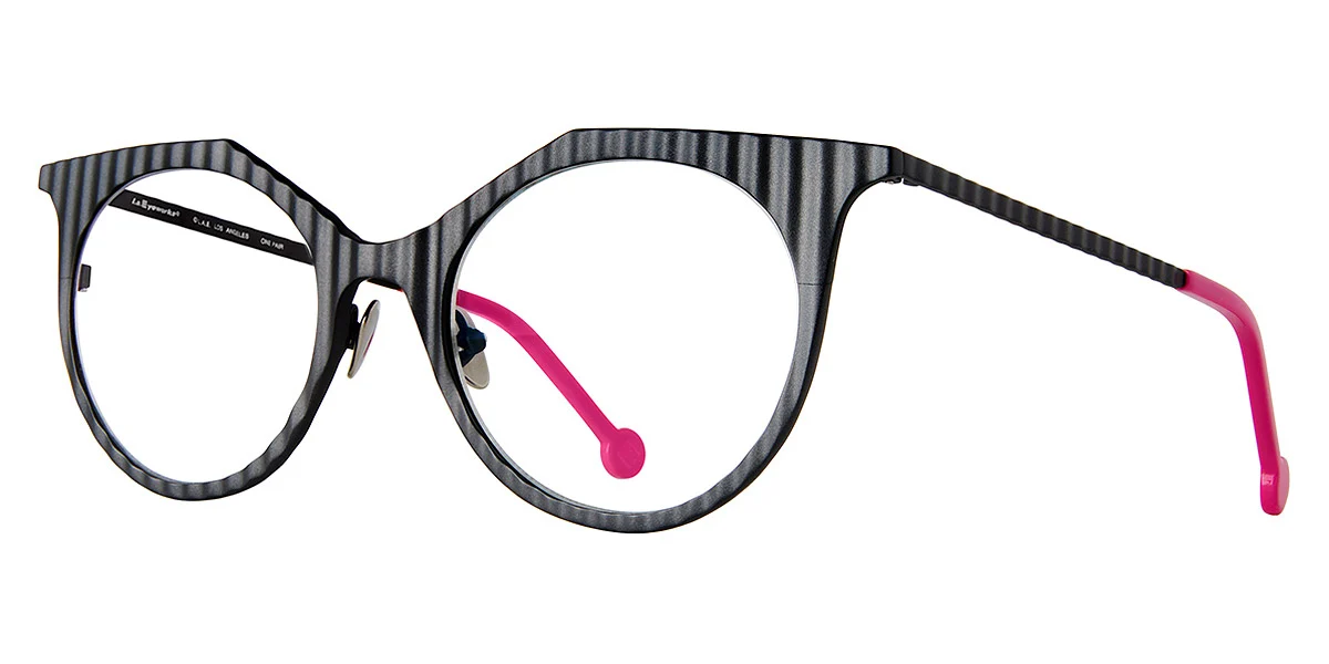 L.A.Eyeworks® LEAN-TO - Image 6