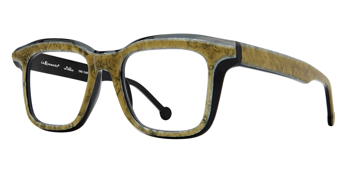 L.A.Eyeworks® LONZO - Image 8