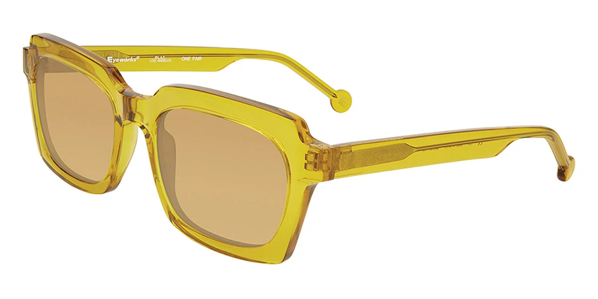 L.A.Eyeworks® OSCAR - Image 2