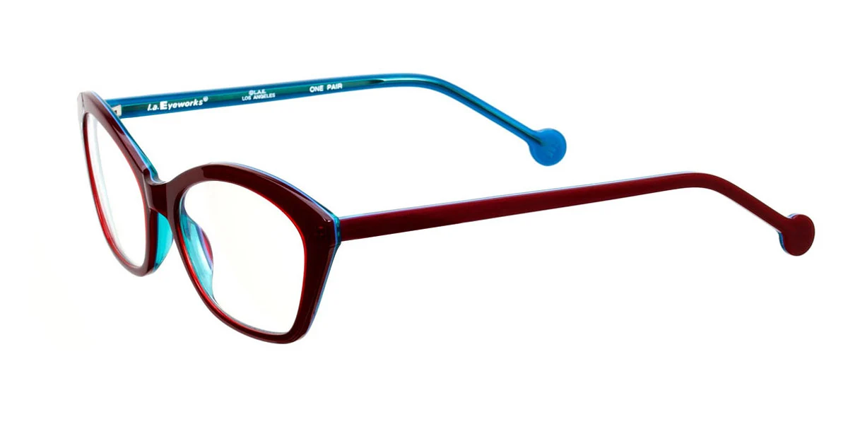 L.A.Eyeworks® PANCAKE - Image 18