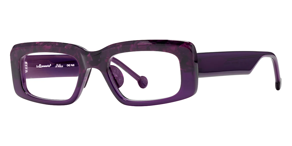 L.A.Eyeworks® PAVONI - Image 2