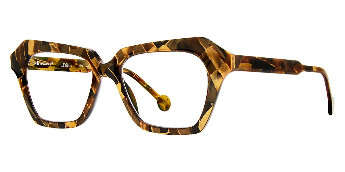 L.A.Eyeworks® PIRATE - Image 4