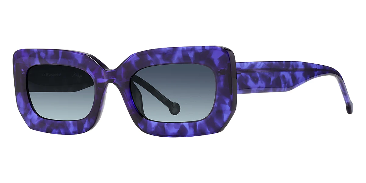 L.A.Eyeworks® Pony Up - Image 4