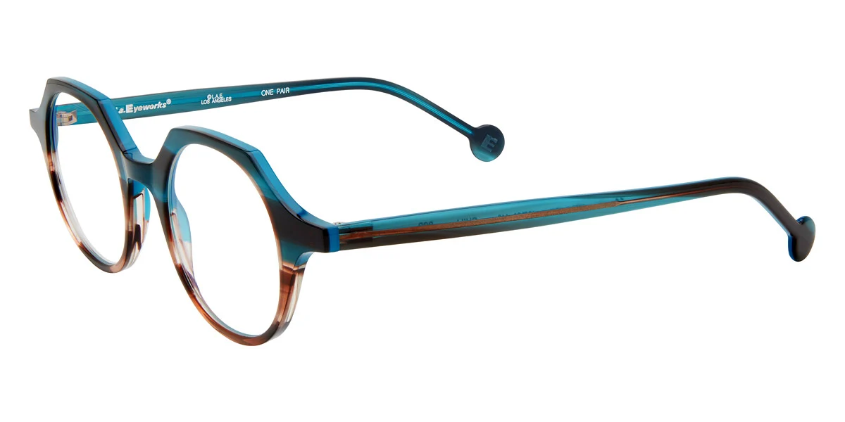L.A.Eyeworks® QUILL - Image 4