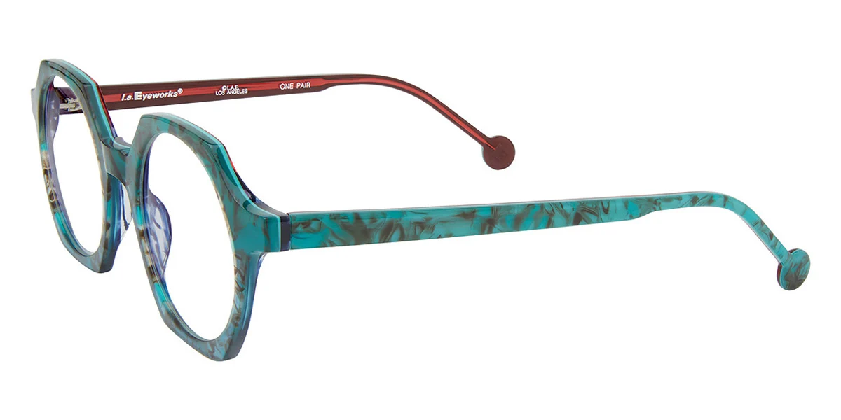 L.A.Eyeworks® QUINTO - Image 10