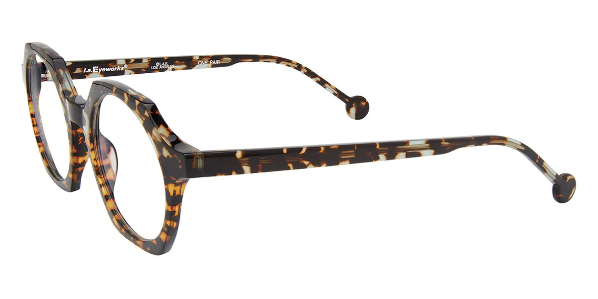 L.A.Eyeworks® QUINTO - Image 8