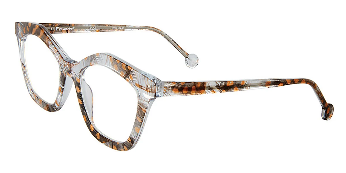 L.A.Eyeworks® RONETTE - Image 10