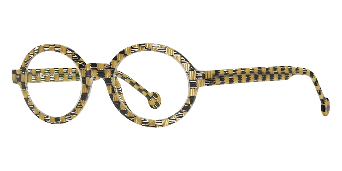 L.A.Eyeworks® Rumi - Image 6