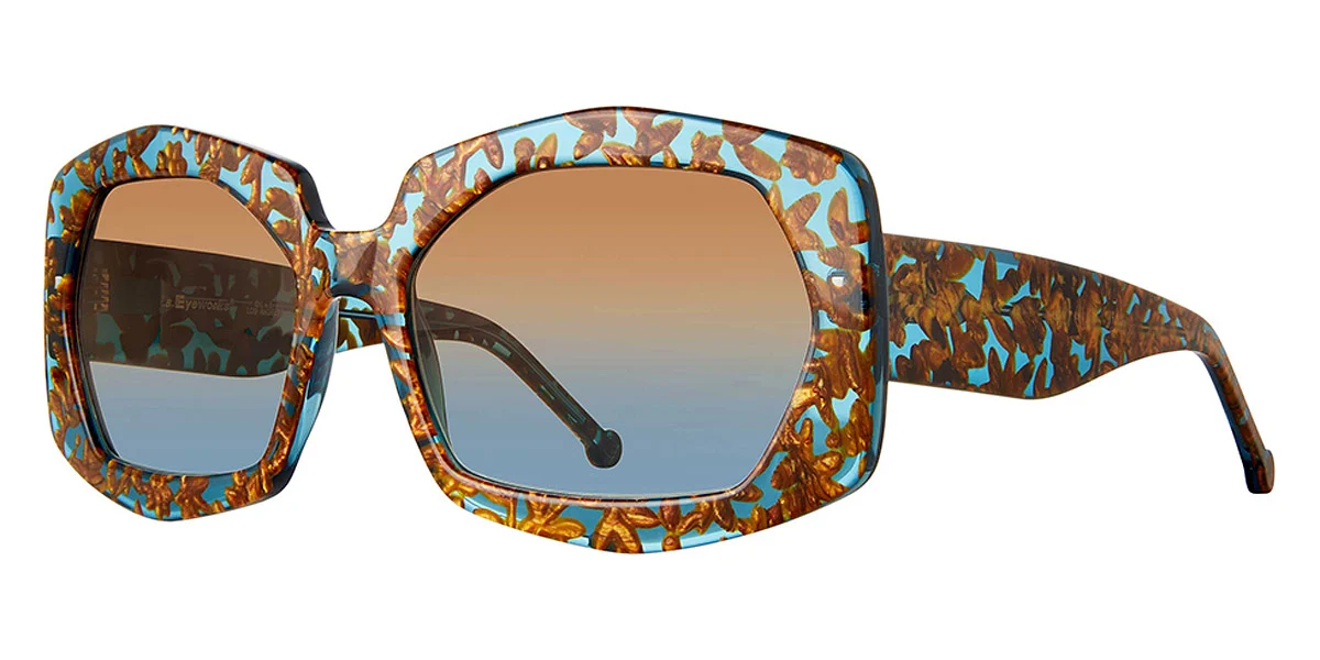L.A.Eyeworks® SAZERAC - Image 2