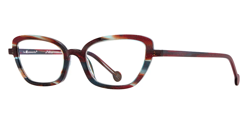 L.A. Eyeworks® Skiff - Image 8