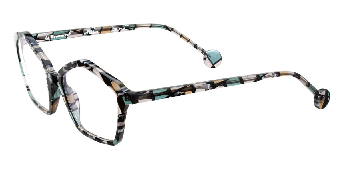 L.A.Eyeworks® WHIRLY BIRD - Image 18