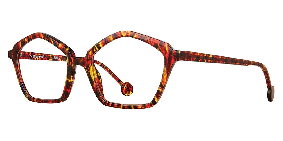 L.A.Eyeworks® WHIRLY BIRD - Image 20