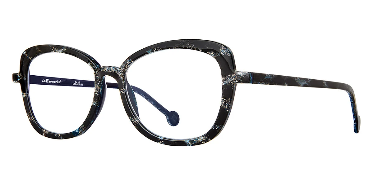 L.A.Eyeworks® WREN - Image 4