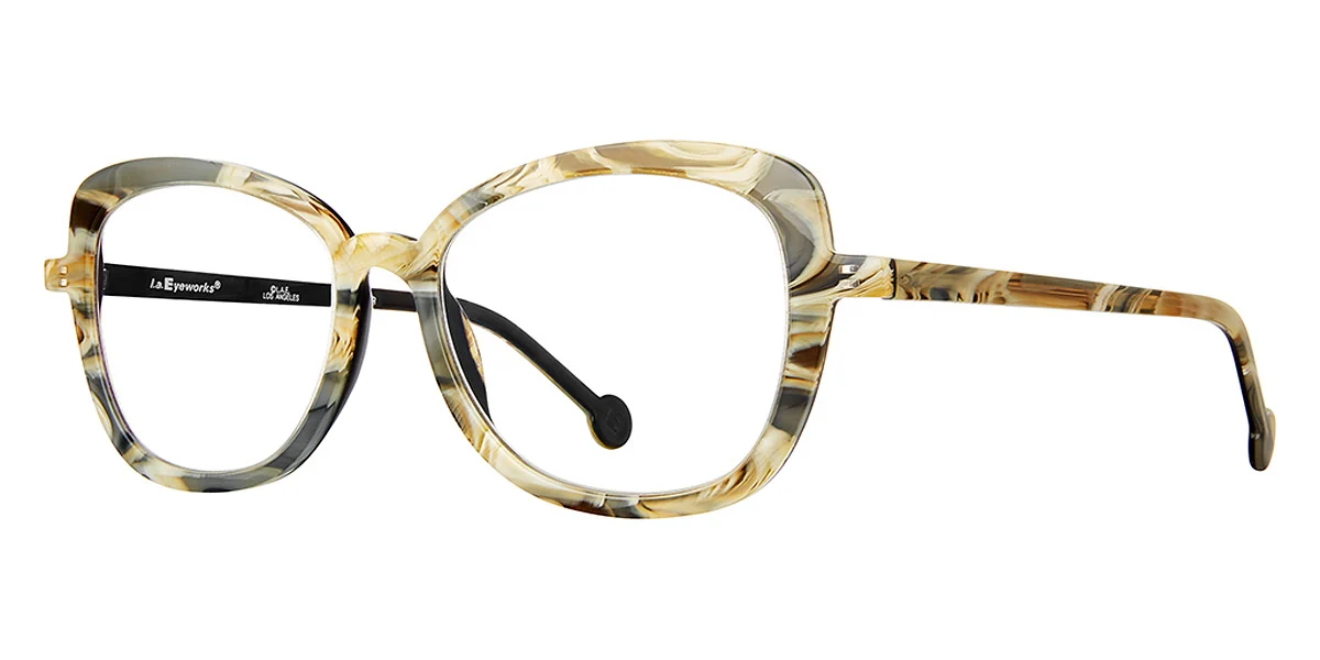 L.A.Eyeworks® WREN - Image 6