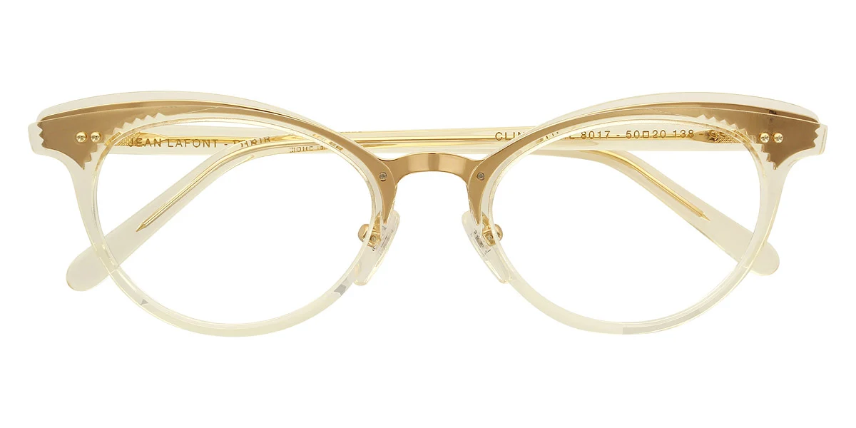 Lafont® Clin_Doeil