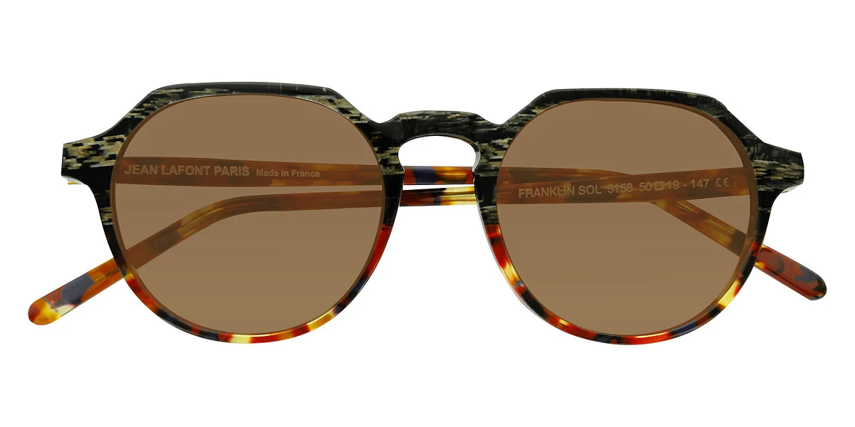 Lafont® Franklin Sol - Image 5