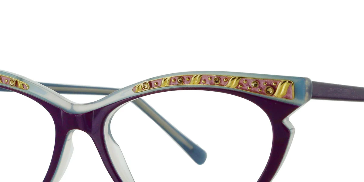 Lafont® Freesia Bijoux - Image 9