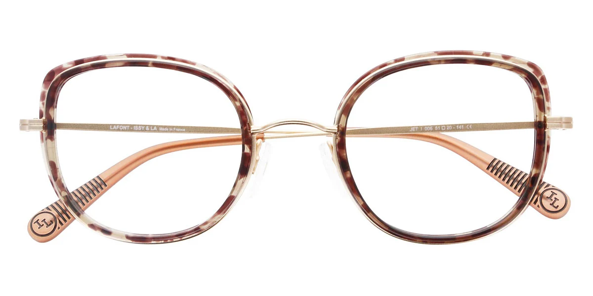 Lafont® Jet_Insert - Image 9