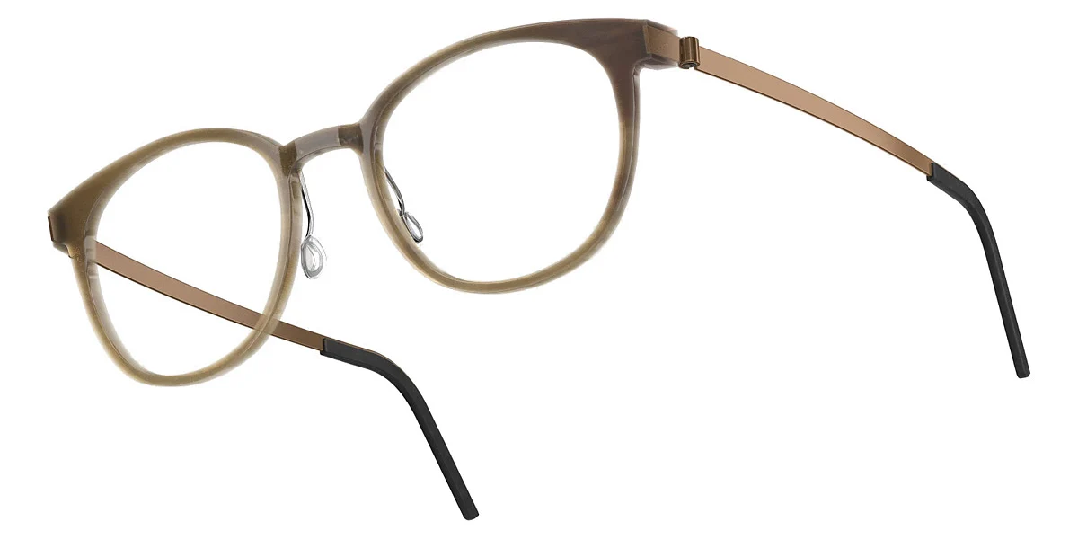 Lindberg® Buffalo Horn™ 1818 - Image 54