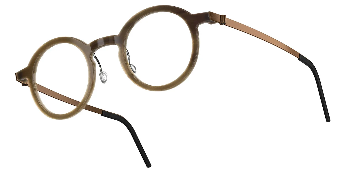 Lindberg® Buffalo Horn™ 1855 - Image 12
