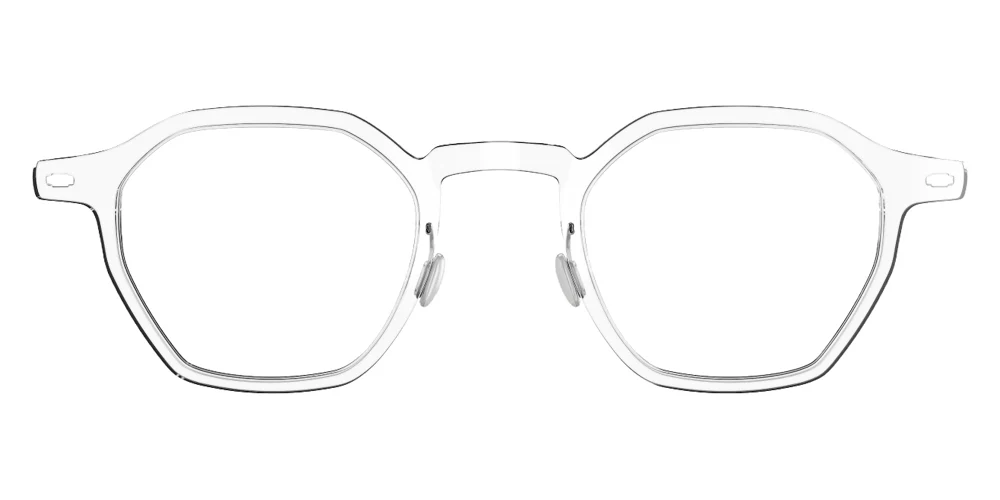 Lindberg® N.O.W. Titanium™ 6654
