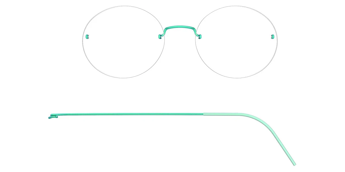 Lindberg® Spirit Titanium™ 2111 - Image 136