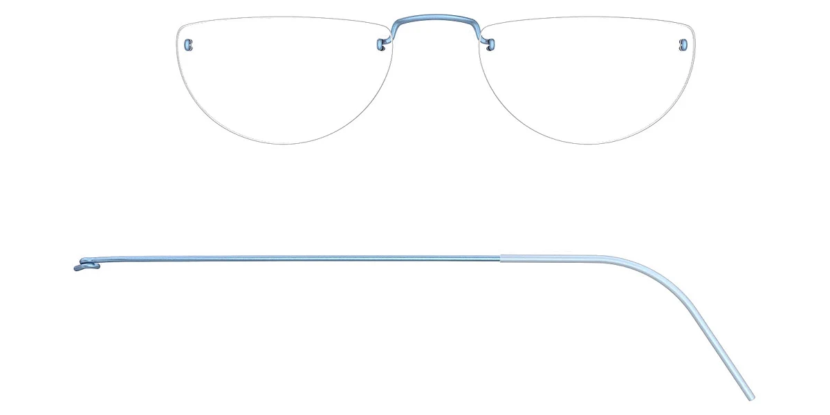 Lindberg® Spirit Titanium™ 2208 - Image 109