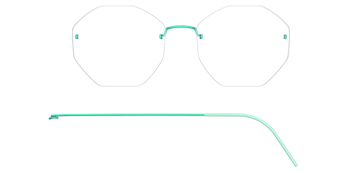 Lindberg® Spirit Titanium™ 2321 - Image 136