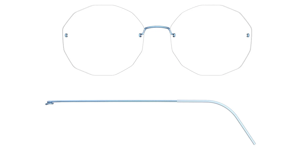 Lindberg® Spirit Titanium™ 2324 - Image 109