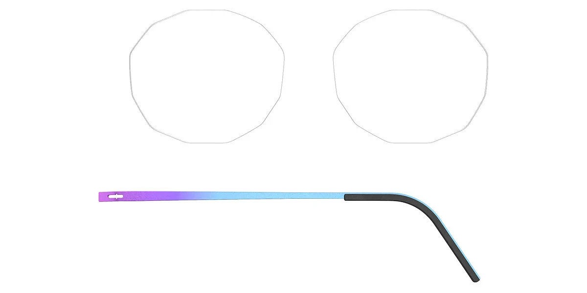 Lindberg® Spirit Titanium™ 2324 - Image 58