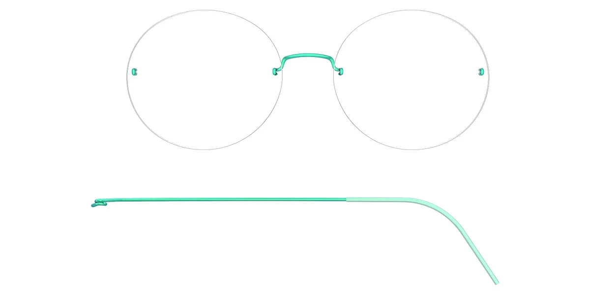 Lindberg® Spirit Titanium™ 2333 - Image 136