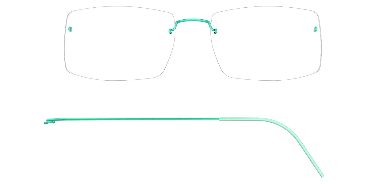 Lindberg® Spirit Titanium™ 2355 - Image 136