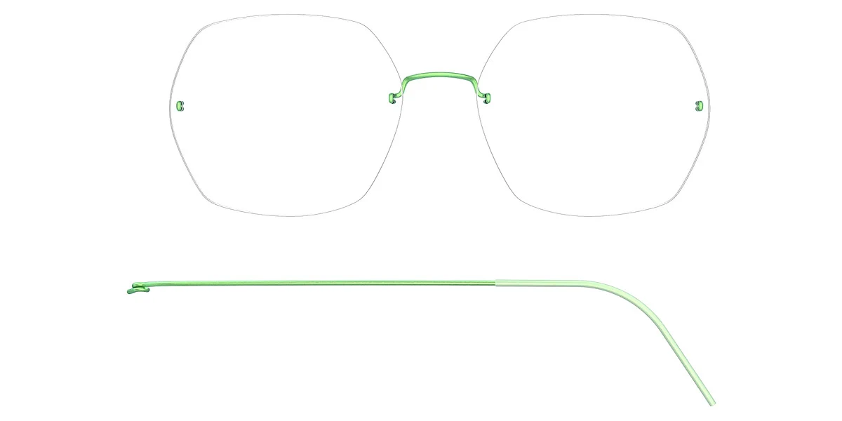 Lindberg® Spirit Titanium™ 2374 - Image 139