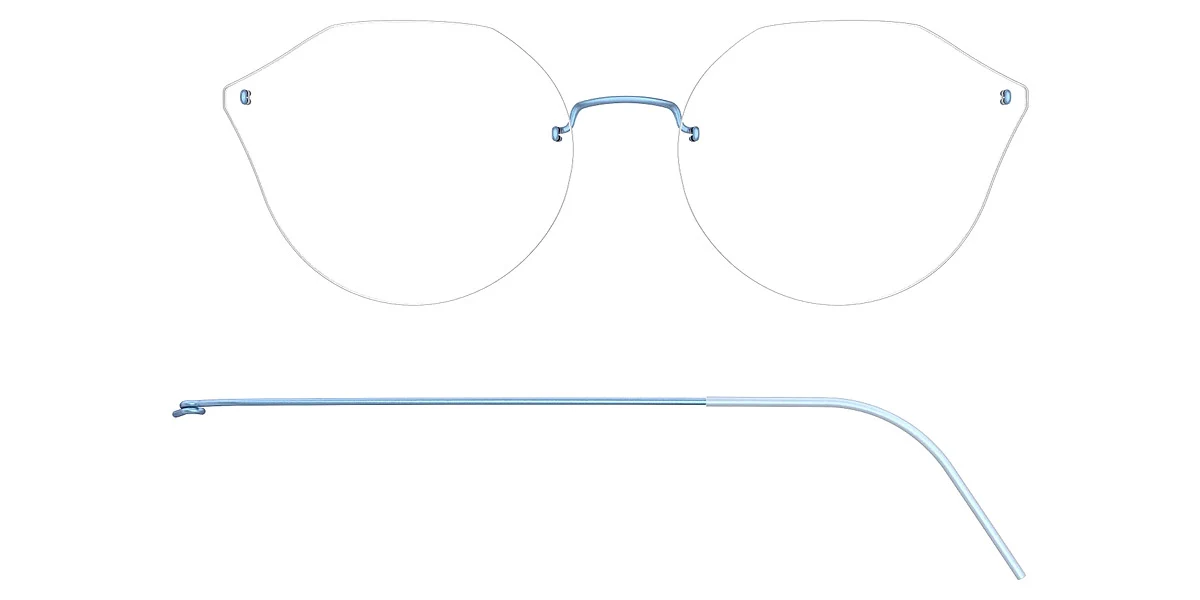 Lindberg® Spirit Titanium™ 2375 - Image 109