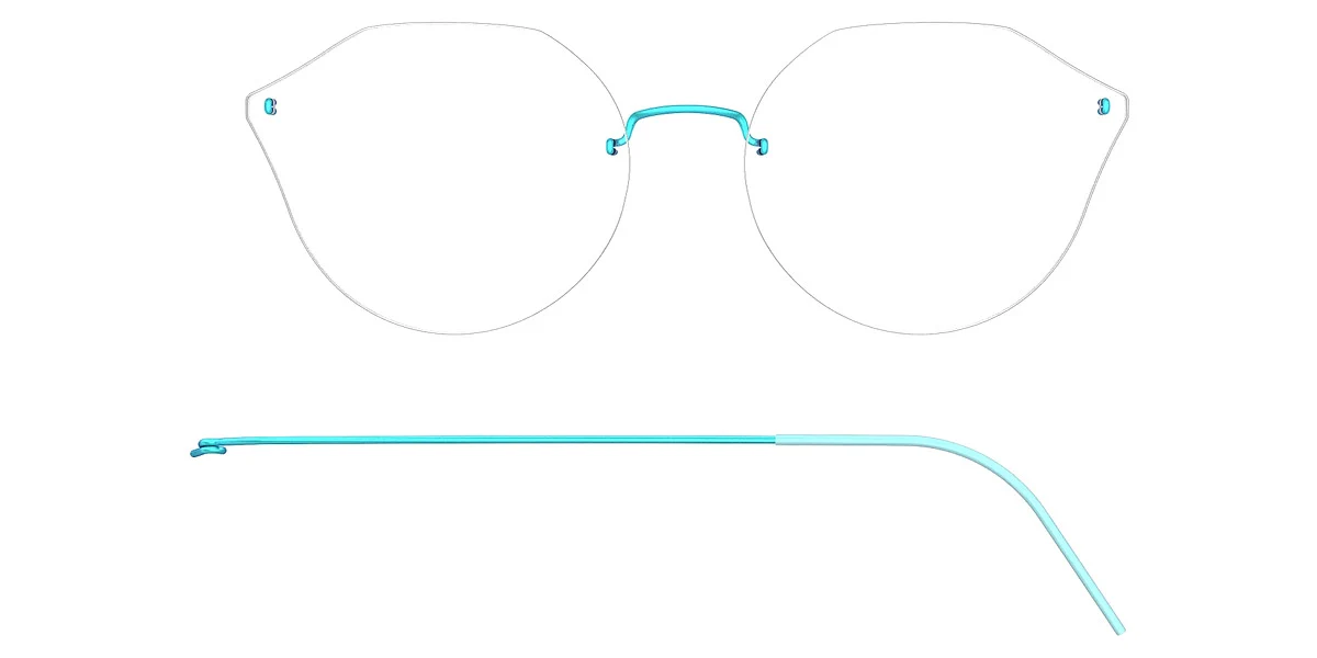 Lindberg® Spirit Titanium™ 2375 - Image 133