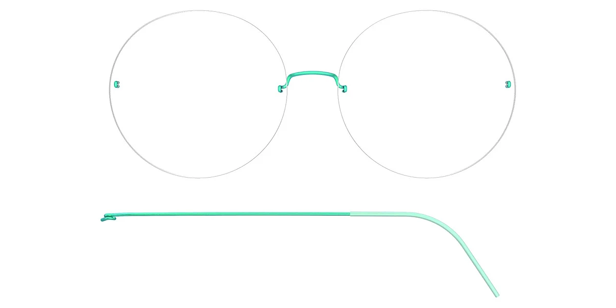 Lindberg® Spirit Titanium™ 2395 - Image 136