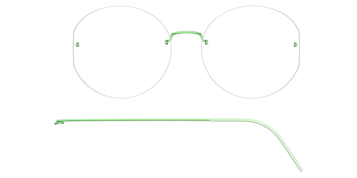 Lindberg® Spirit Titanium™ 2404 - Image 139
