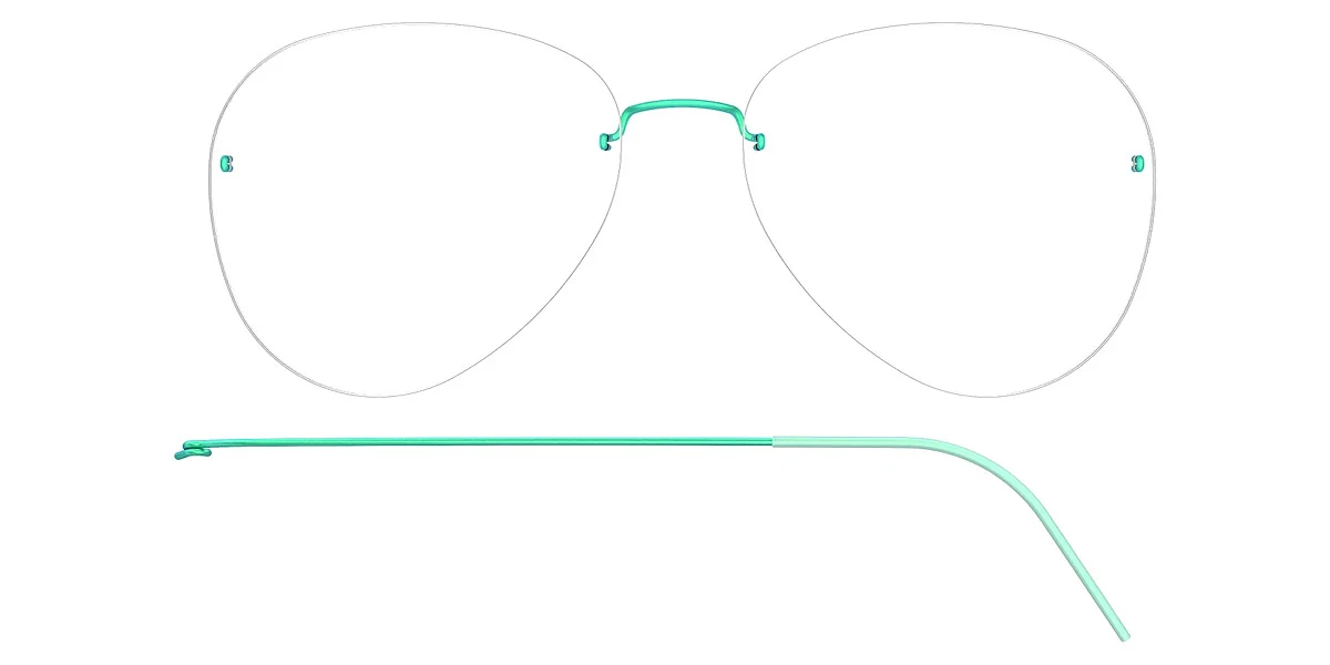 Lindberg® Spirit Titanium™ 2408 - Image 136
