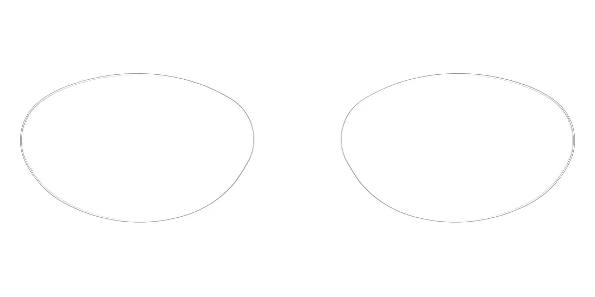 Lindberg® Spirit Titanium™ 2414 - Image 83