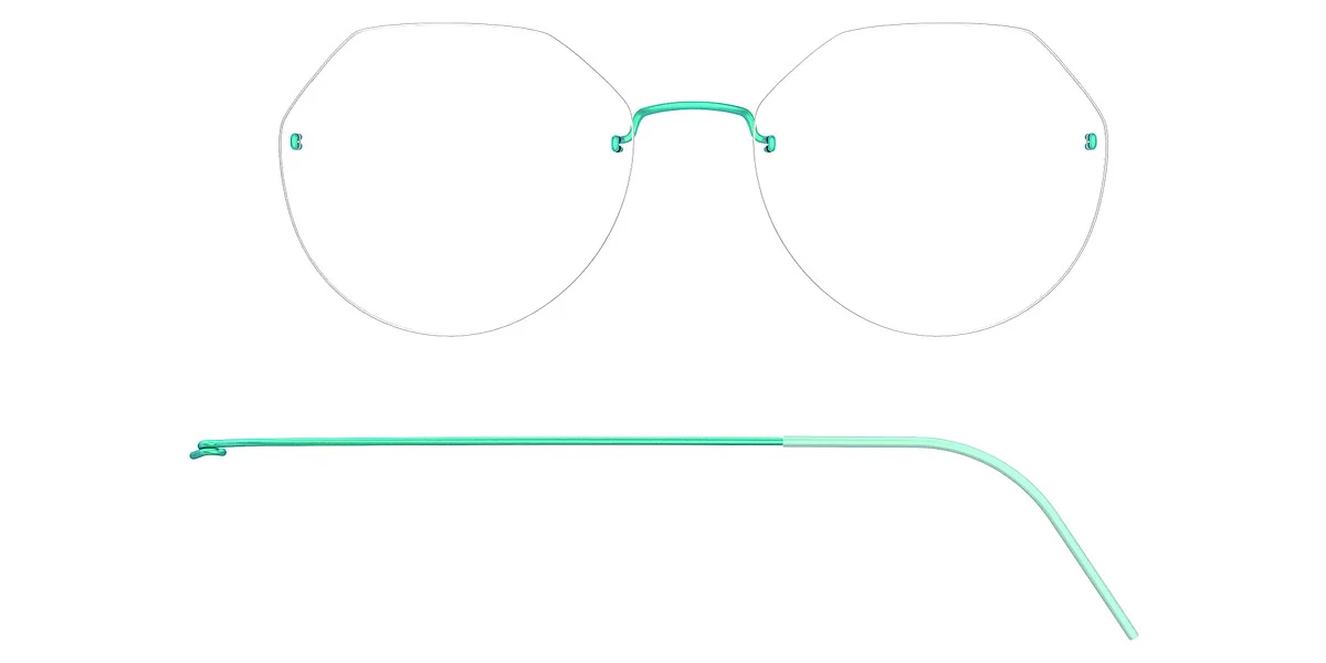 Lindberg® Spirit Titanium™ 2431 - Image 136