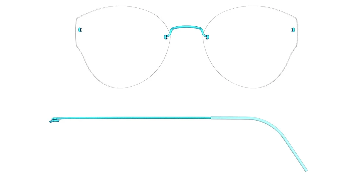 Lindberg® Spirit Titanium™ 2436 - Image 133