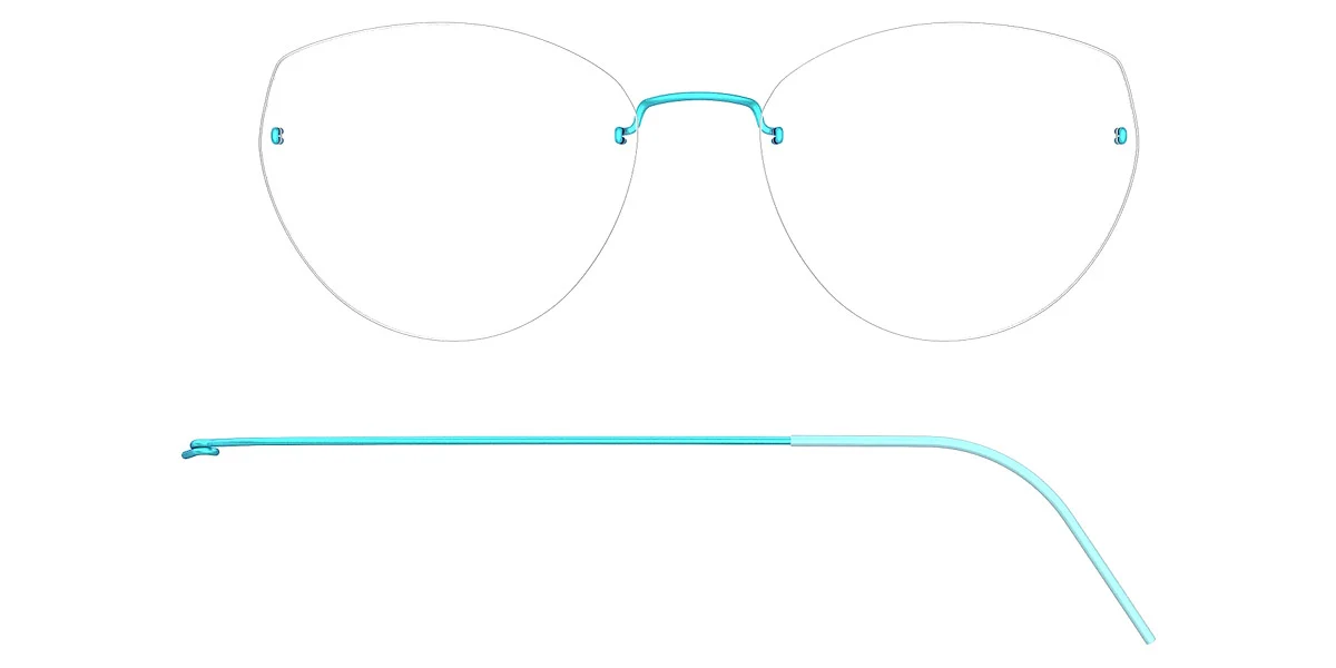 Lindberg® Spirit Titanium™ 2444 - Image 133
