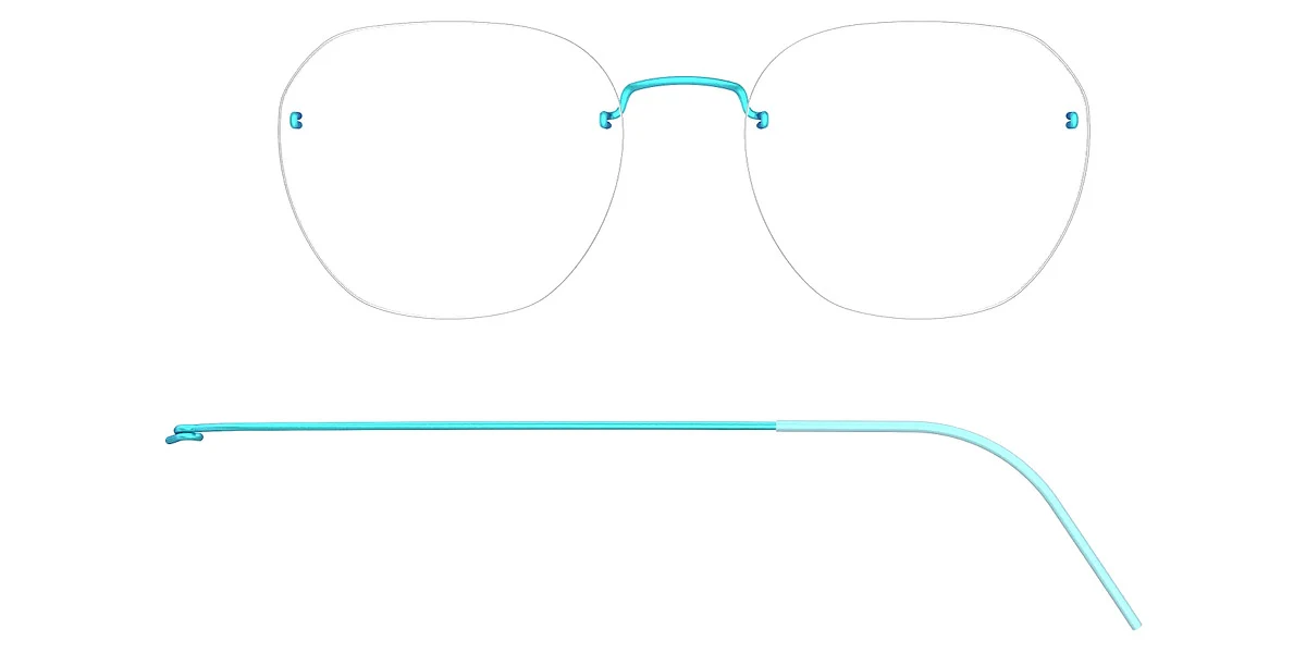 Lindberg® Spirit Titanium™ 2460 - Image 133