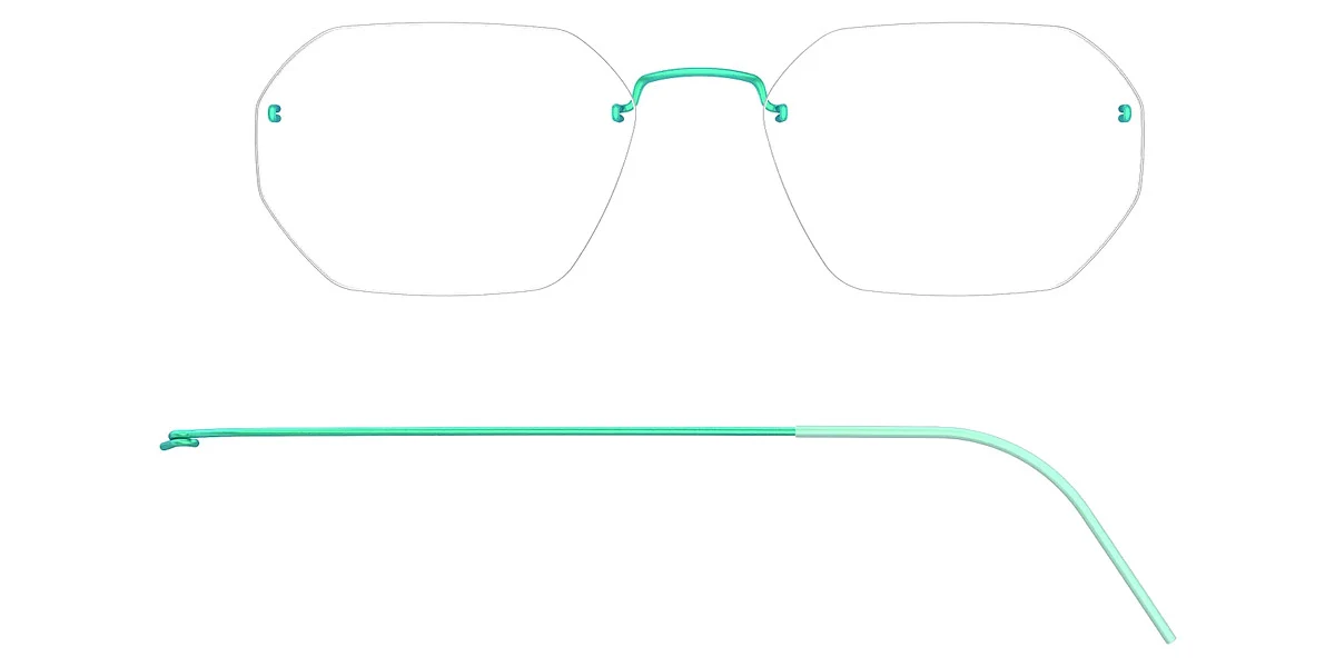 Lindberg® Spirit Titanium™ 2469 - Image 136