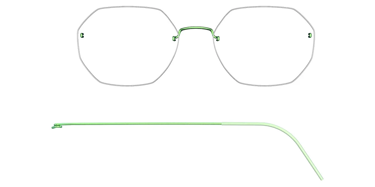 Lindberg® Spirit Titanium™ 2475 - Image 139